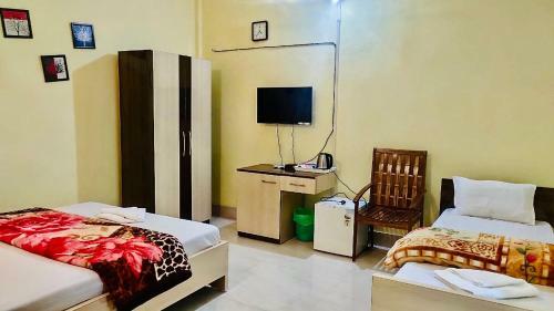 Swagatam Homestay