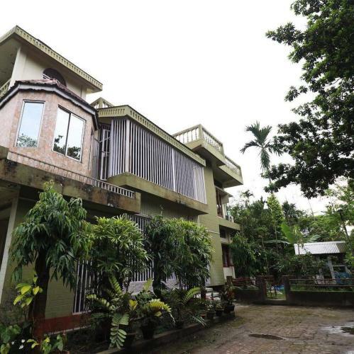 Swagatam Homestay