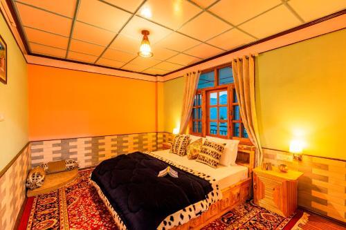 Zostel Homes Kotkhai (Shimla)