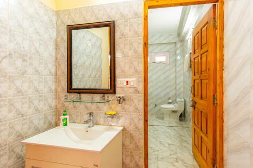 Zostel Homes Kotkhai (Shimla)