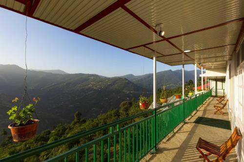 Zostel Homes Kotkhai (Shimla)