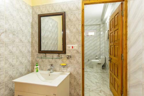 Zostel Homes Kotkhai (Shimla)