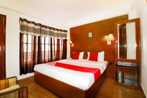 Oyo 45337 Hotel Woodland
