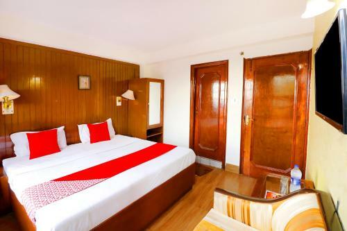 Oyo 45337 Hotel Woodland