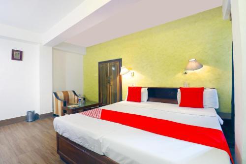 Oyo 45337 Hotel Woodland