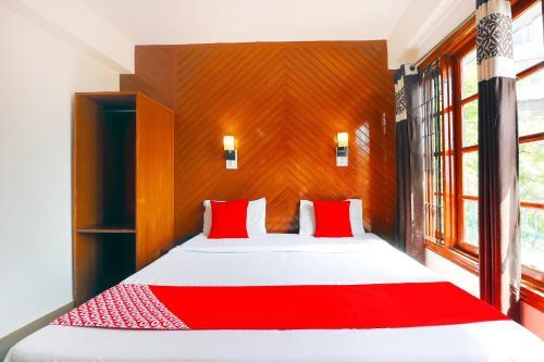 Oyo 45337 Hotel Woodland