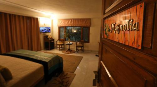 Hotel Groombridge