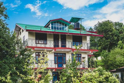 Buransh Homestay