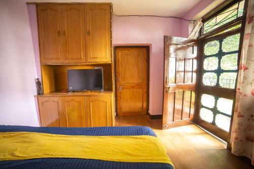 Apartamento Merlin Grove Suites Simla