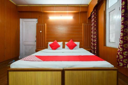 Hotel Oyo 68234 Unique