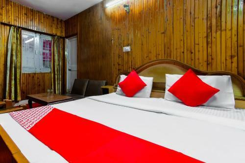 Hotel Oyo 68234 Unique