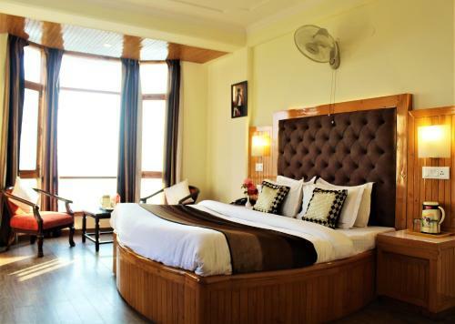 Hotel Golf Links Resort