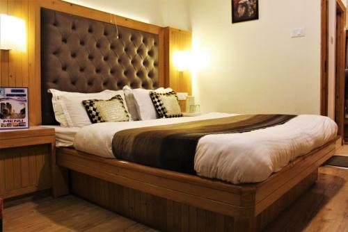 Hotel Golf Links Resort