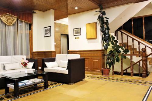 Hotel Golf Links Resort