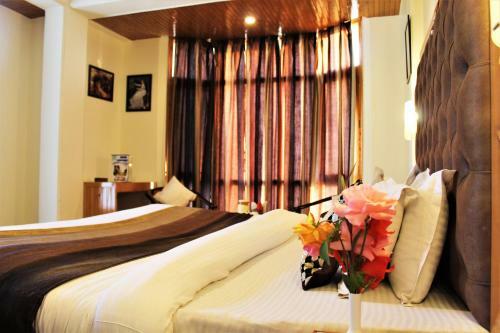 Hotel Golf Links Resort