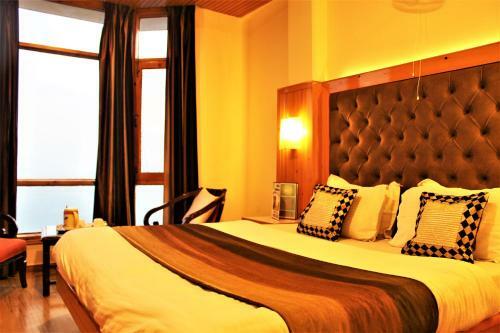 Hotel Golf Links Resort
