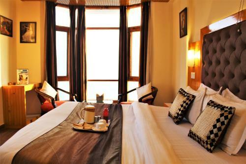 Hotel Golf Links Resort
