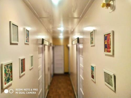 Hotel The Nishat-boho
