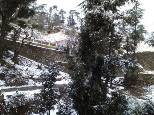 Hotel Leonard Resorts "jannat In Valley"