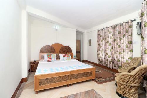Hostal Oyo 77718 Lalit Home Stay