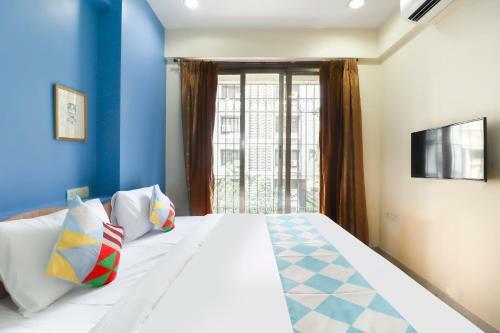 Hostal Oyo 78073 Chail Alone Inn