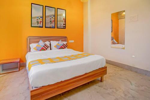 Hostal Oyo 78073 Chail Alone Inn