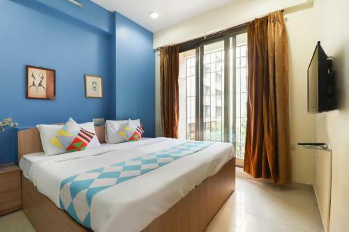 Hostal Oyo 78073 Chail Alone Inn