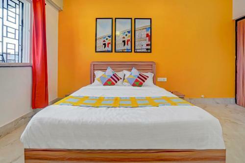 Hostal Oyo 78073 Chail Alone Inn