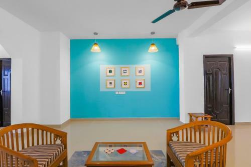 Hostal Oyo 78073 Chail Alone Inn