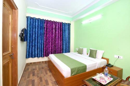 Hostal Oyo 78140 Exotic View Homes