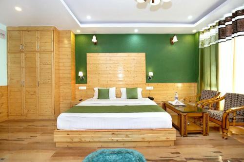 Hostal Oyo 78140 Exotic View Homes