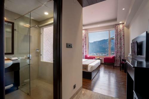 Hotel The Orchid Shimla