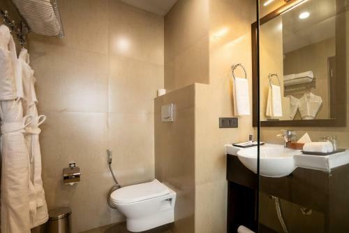 Hotel The Orchid Shimla