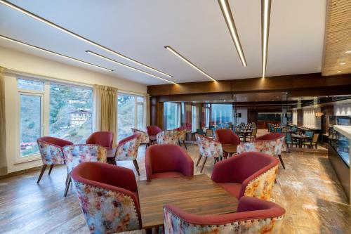 Hotel The Orchid Shimla