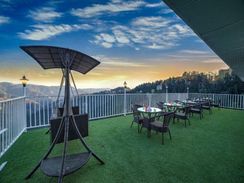 Belvilla Serene Mountain Getaway With Exquisite Views