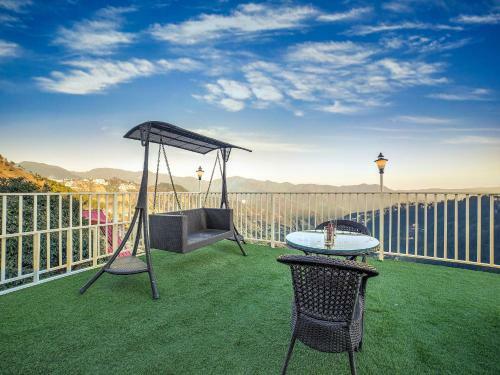 Belvilla Serene Mountain Getaway With Exquisite Views