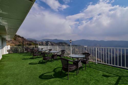 Belvilla Serene Mountain Getaway With Exquisite Views