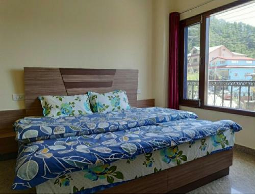 Hill View Regency