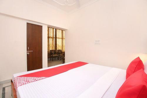 Hotel Oyo 16969 The Nest
