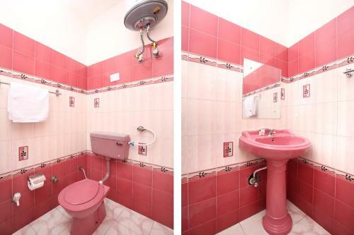 Hotel Oyo 16969 The Nest