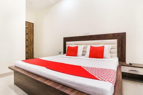 Hotel Oyo 60638 City Guest House