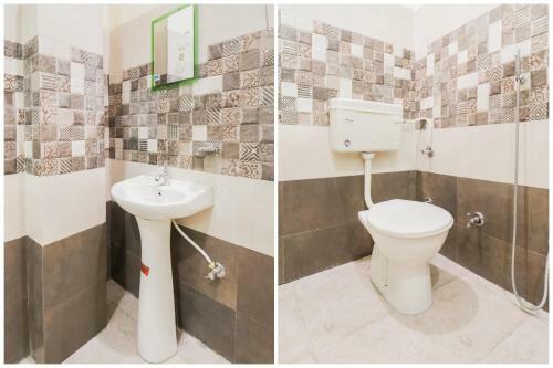 Hotel Oyo 60638 City Guest House