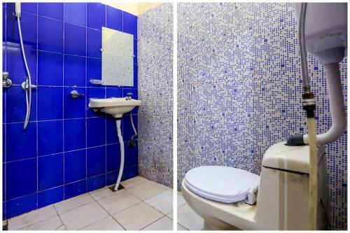 Hotel Spot On 67517 Om Sai Residency