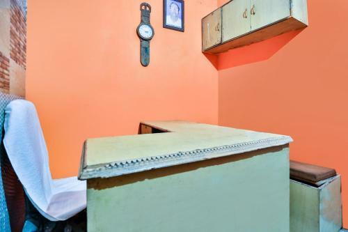 Hotel Spot On 67517 Om Sai Residency