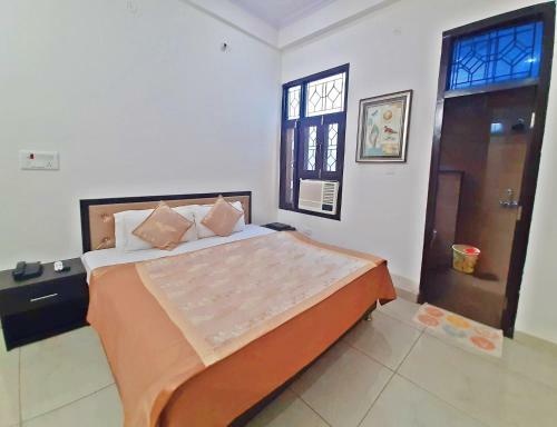 Bindiram Express By Shrigo Hotels