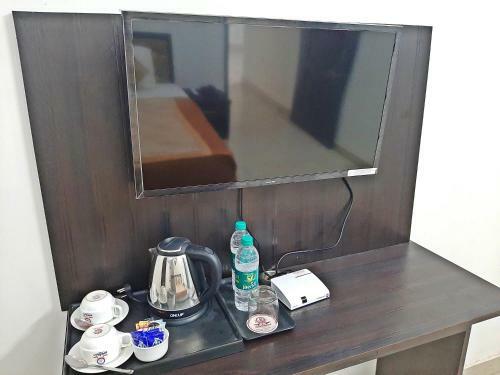 Bindiram Express By Shrigo Hotels