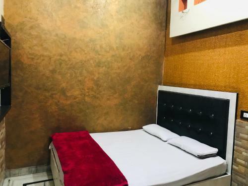 Hotel Gumber