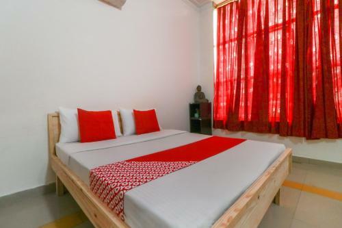 Hotel Oyo 70977 Mg Mehak Garden