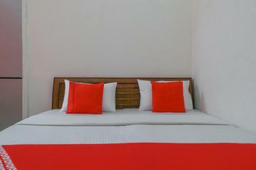 Hotel Oyo 70977 Mg Mehak Garden