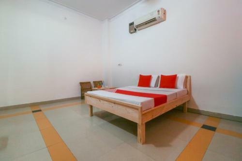 Hotel Oyo 70977 Mg Mehak Garden
